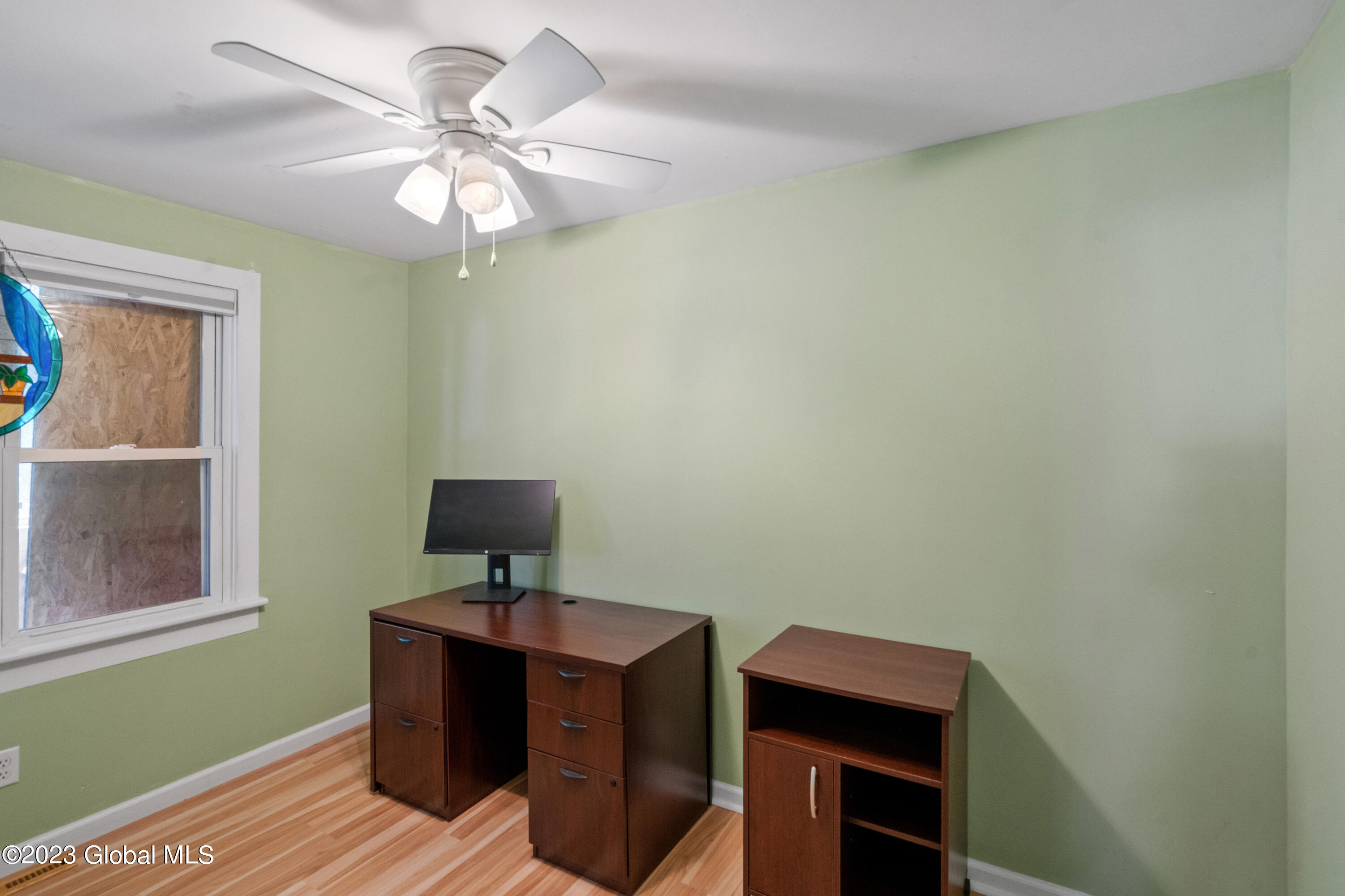 221 Lake Road Westerlo, NY 12023 - Photo 30 of 46 2nd Bedroom