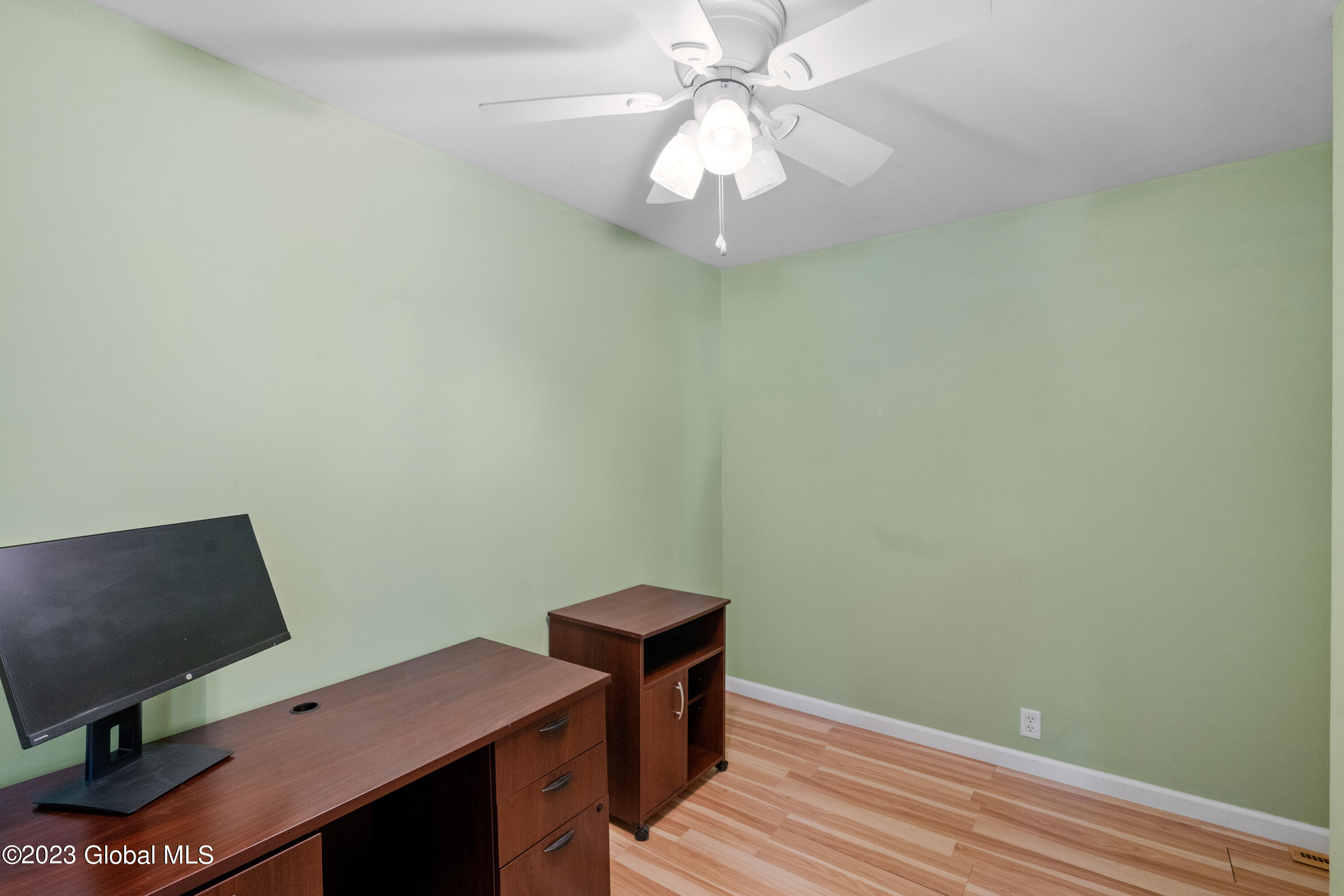 221 Lake Road Westerlo, NY 12023 - Photo 31 of 46 2nd Bedroom 3