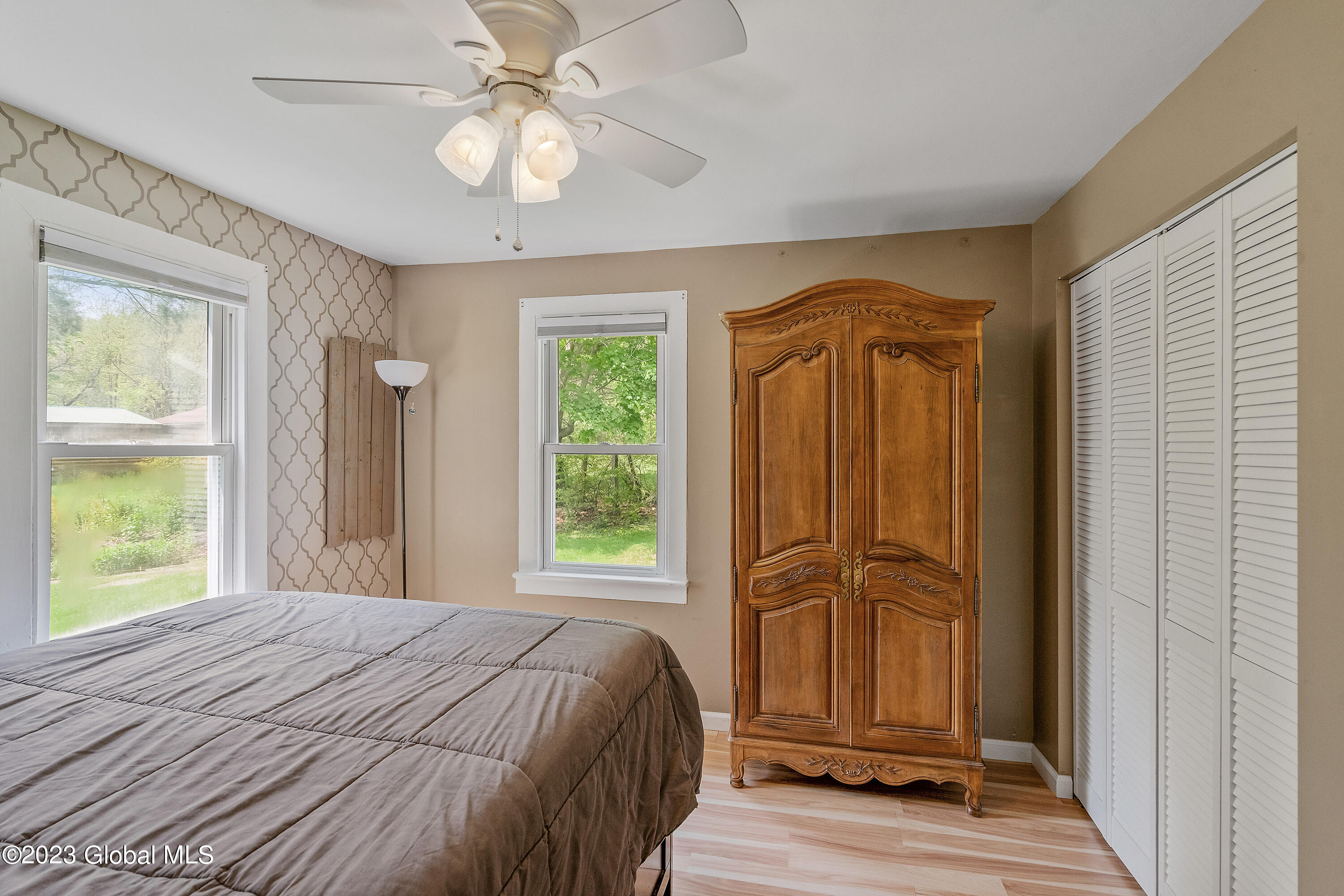 221 Lake Road Westerlo, NY 12023 - Photo 33 of 46 Master Bedroom 2