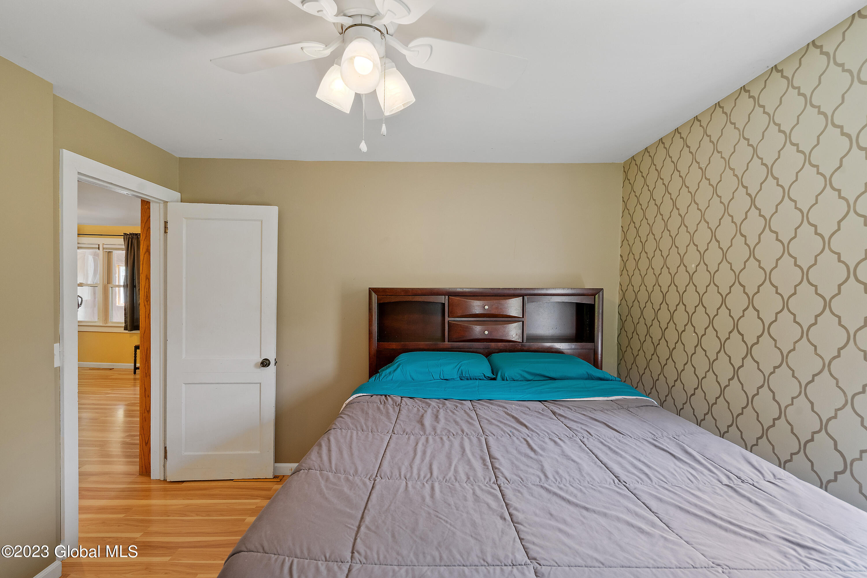 221 Lake Road Westerlo, NY 12023 - Photo 35 of 46 Master Bedroom 4