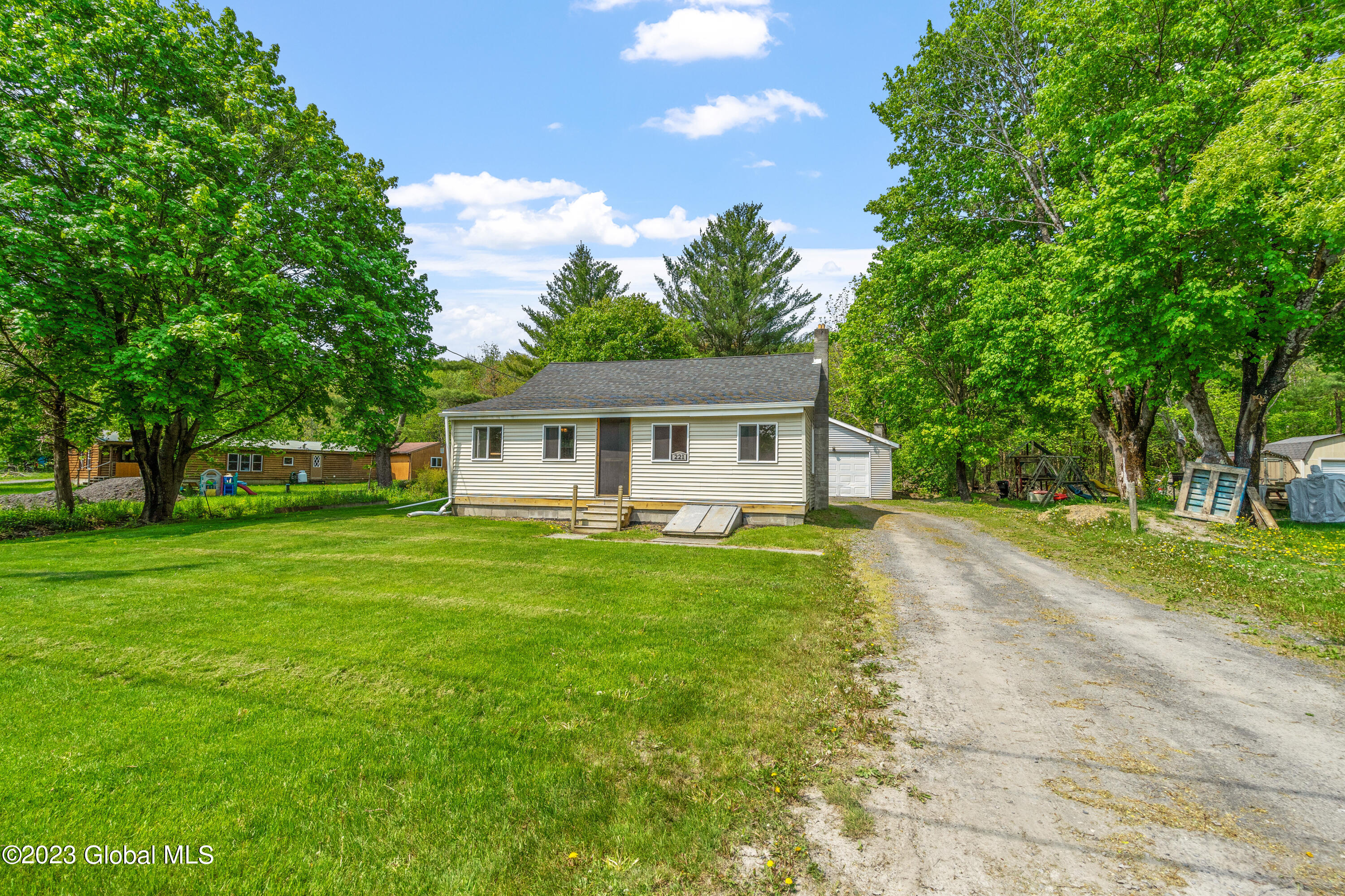 221 Lake Road Westerlo, NY 12023 - Photo 4 of 46 3-print-221-lake-rd