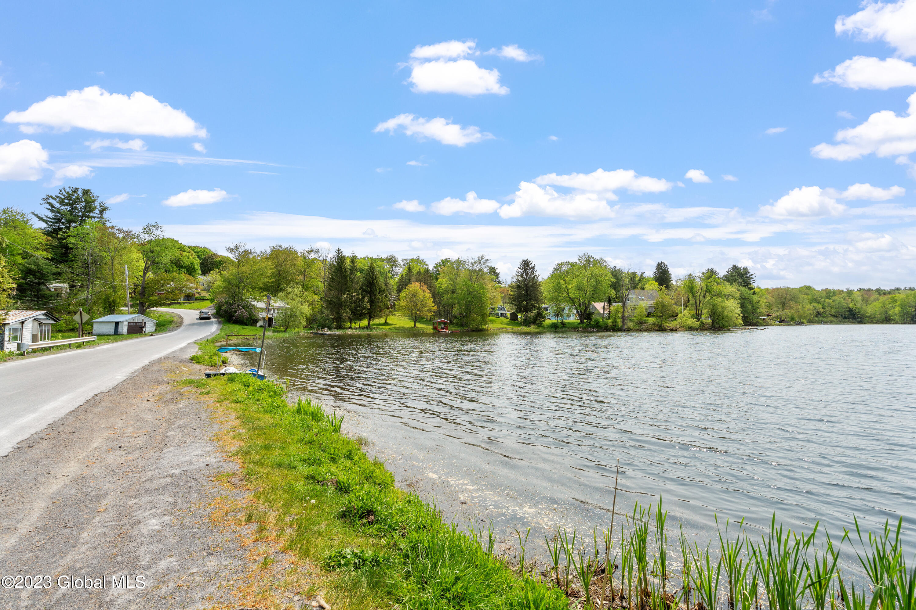 221 Lake Road Westerlo, NY 12023 - Photo 43 of 46 45-print-221-lake-rd