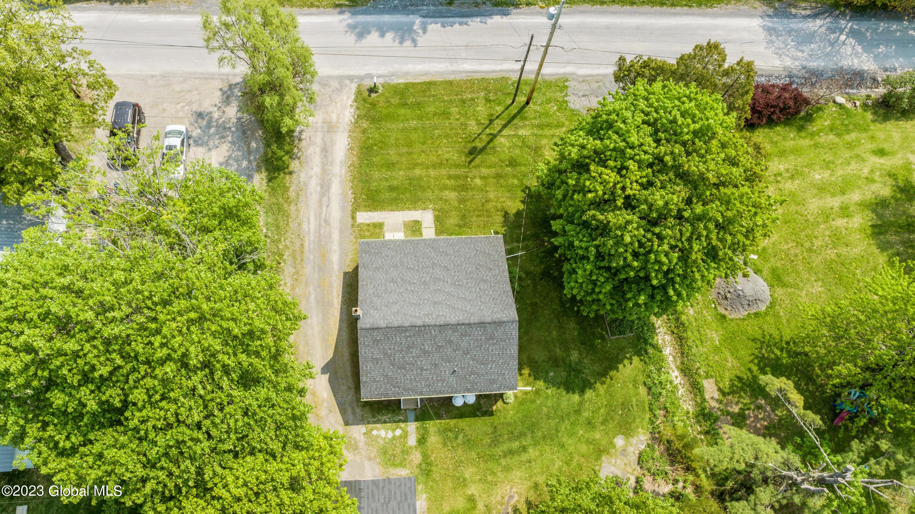 221 Lake Road Westerlo, NY 12023 - Photo 46 of 46 Drone 3