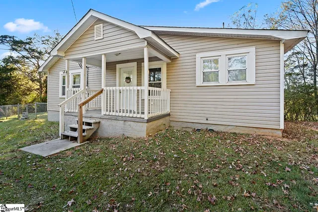 $179,200 | 1766 Highway 308, Clinton, SC 29325