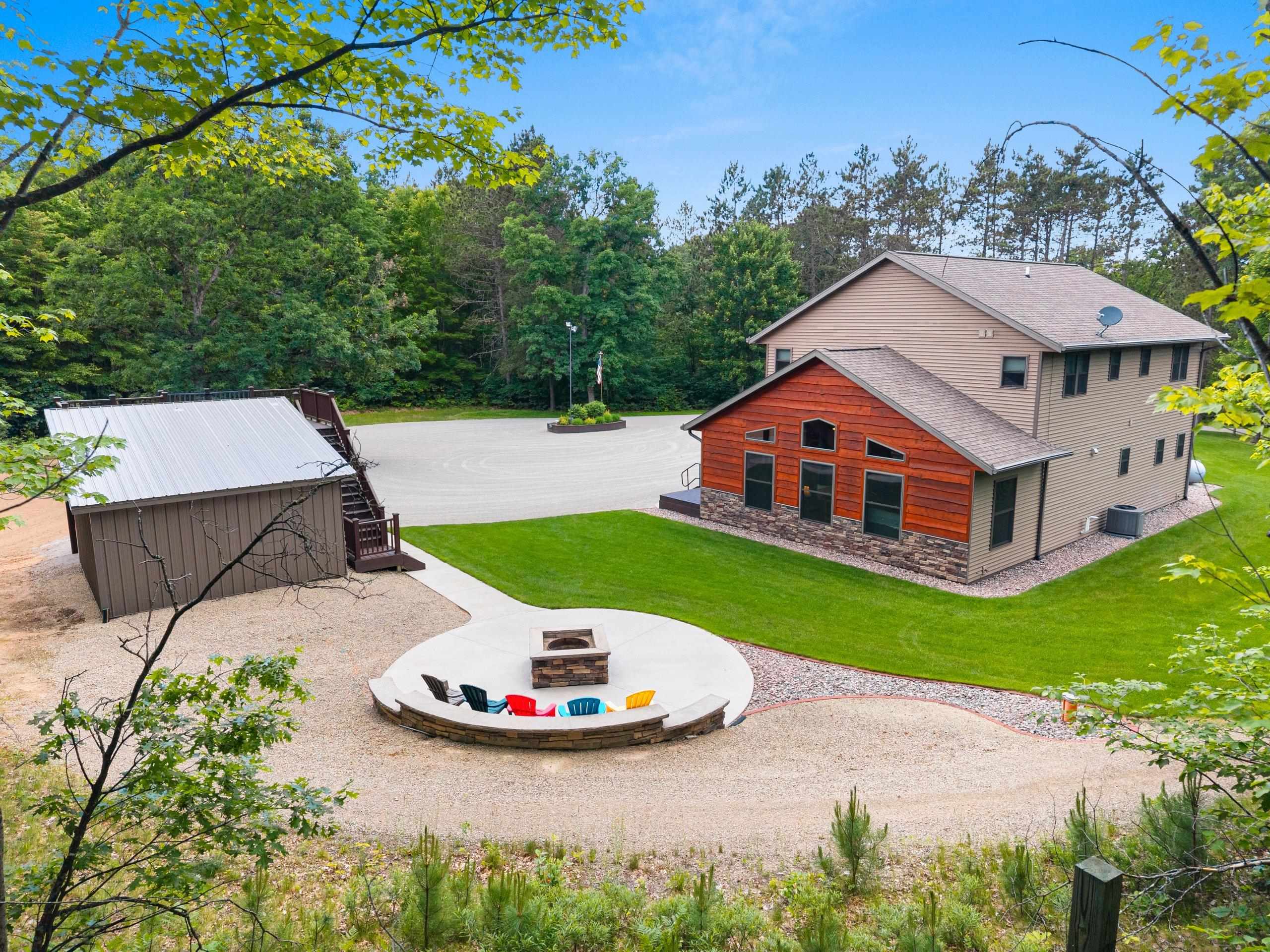 W13337 Ranch Road Crivitz, WI 54114 - Photo 65 of 75