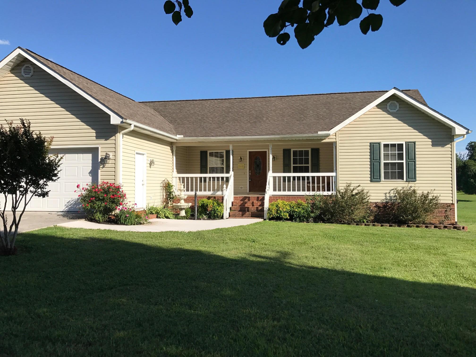 5002 Morganton Road Greenback, TN 37742 - Photo 1 of 10 5002 Morganton Rd