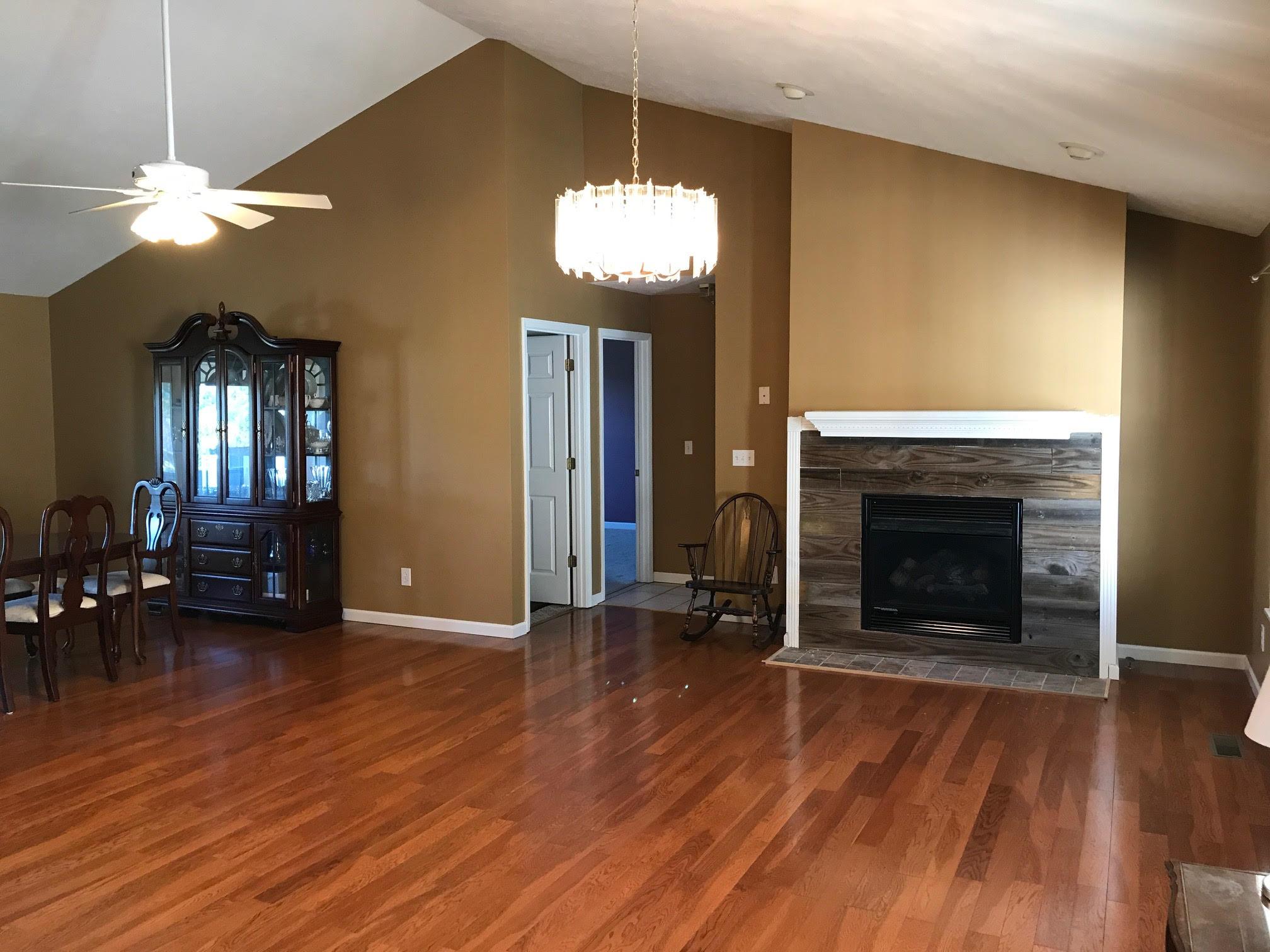 5002 Morganton Road Greenback, TN 37742 - Photo 4 of 10 Open and spacious great room