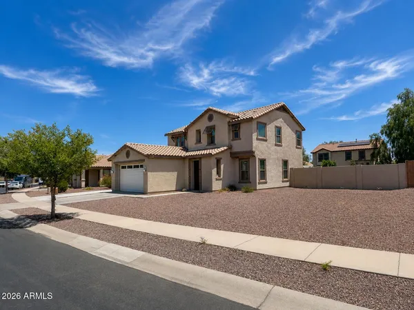 $450,000 | 16461 West Remuda Drive, Surprise, AZ 85387