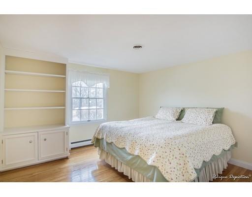 18 Argilla Road Methuen, MA 01844 - Photo 19 of 30 a bedroom with a bed and a window