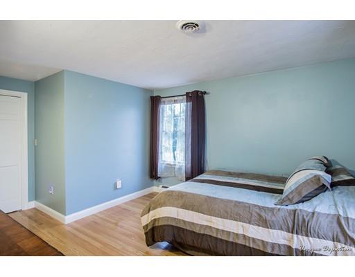 18 Argilla Road Methuen, MA 01844 - Photo 22 of 30 a bedroom with a bed and window