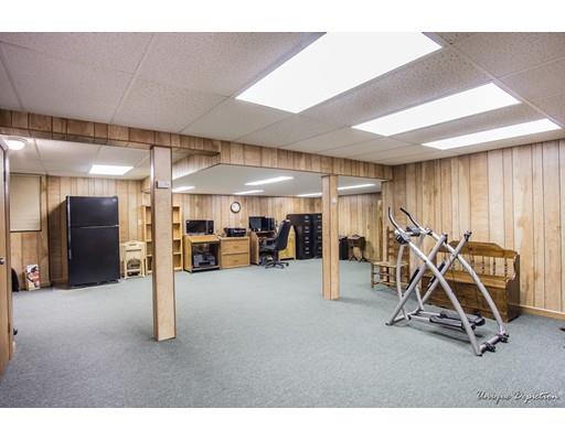 18 Argilla Road Methuen, MA 01844 - Photo 24 of 30 a view of a room with gym equipment