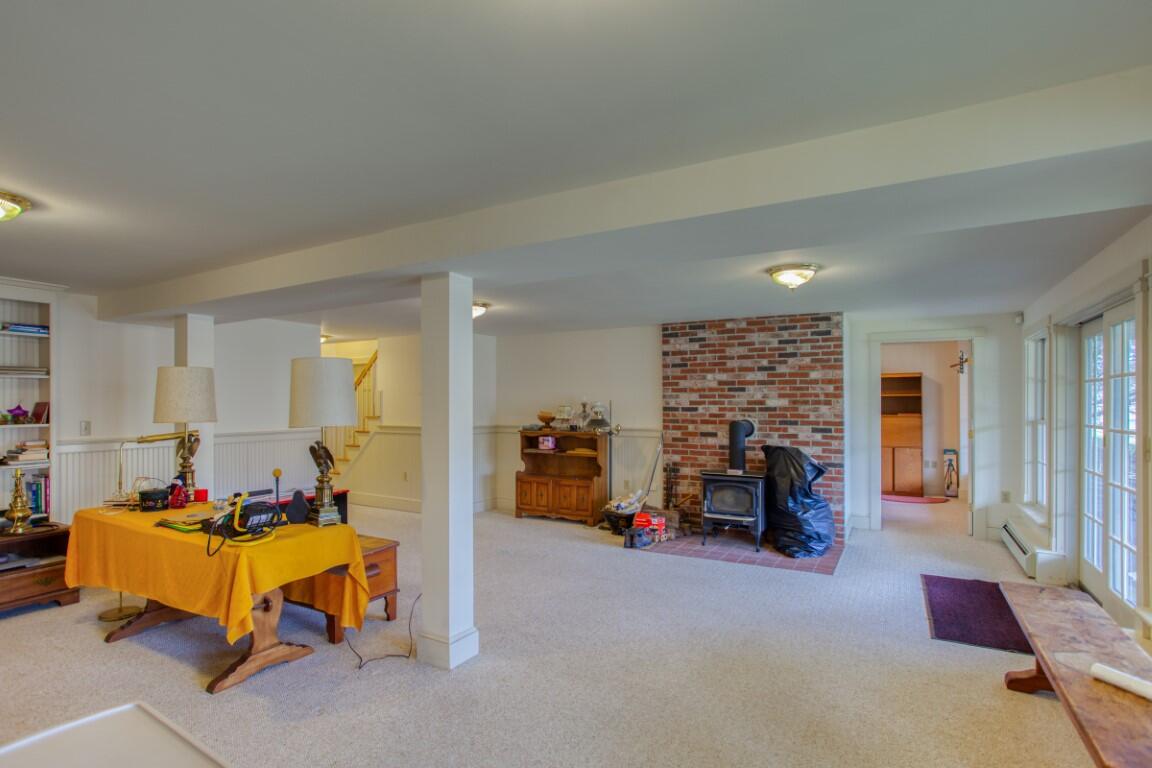 23 Ebenecook Road Southport, ME 04576 - Photo 32 of 46 34
