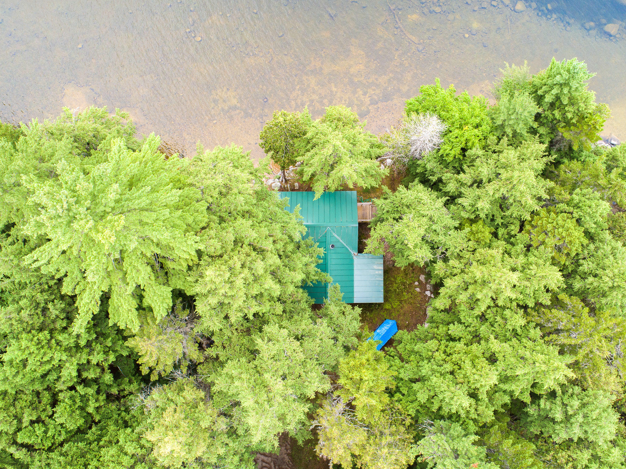 Lot 72 South Shore Road Burlington, ME 04417 - Photo 57 of 62 9 Burlington