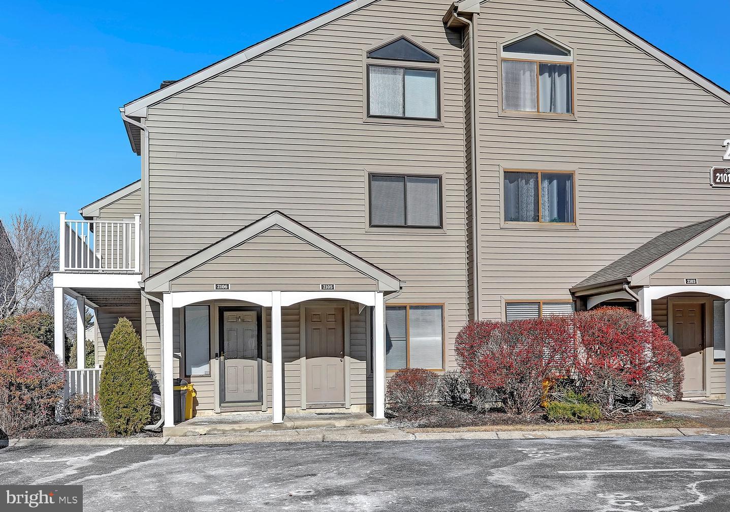 2106 Sandra Road Voorhees, NJ 08043 - Photo 17 of 18 Gallery Image 17