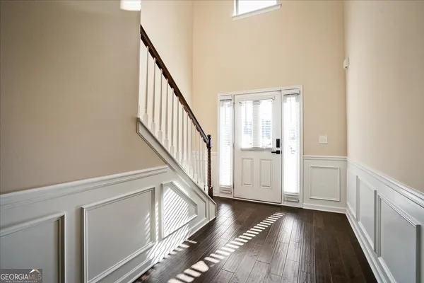 $415,000 | 40 Quiet Water Court, Covington, GA 30016