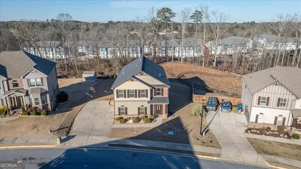 $415,000 | 40 Quiet Water Court, Covington, GA 30016
