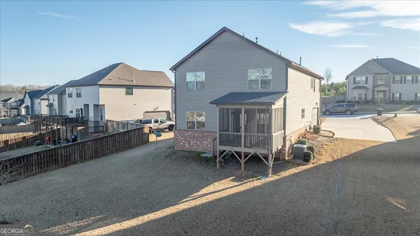 $415,000 | 40 Quiet Water Court, Covington, GA 30016