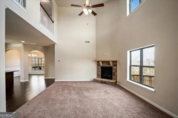 $415,000 | 40 Quiet Water Court, Covington, GA 30016