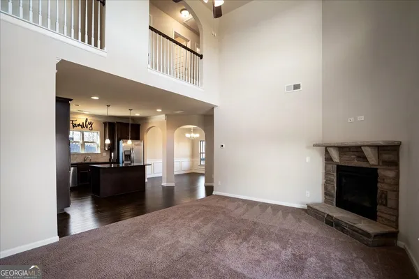$415,000 | 40 Quiet Water Court, Covington, GA 30016