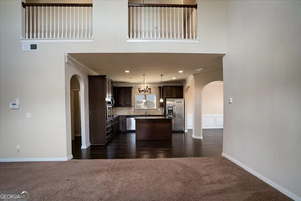 $415,000 | 40 Quiet Water Court, Covington, GA 30016