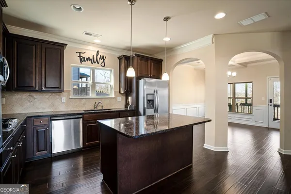 $415,000 | 40 Quiet Water Court, Covington, GA 30016