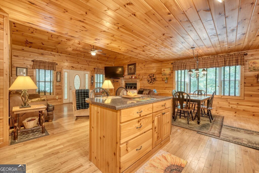 45 K D Lane Ellijay, GA 30540 - Photo 13 of 48