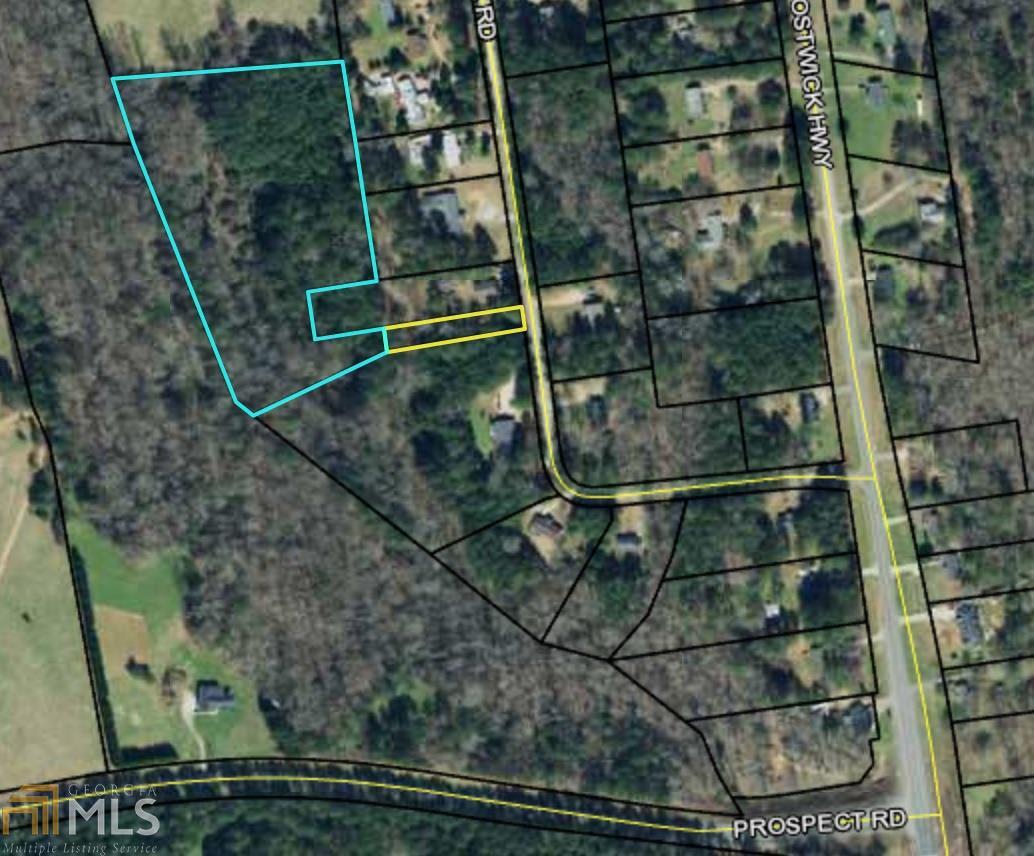 1291 Flat Rock Road Madison, GA 30650 - Photo 1 of 1