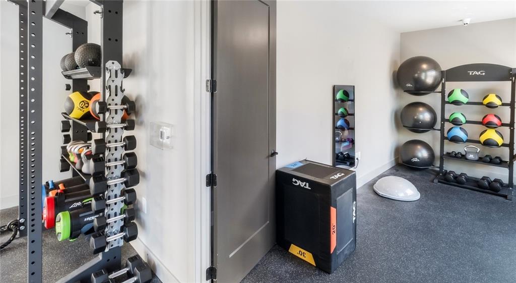 277 Clifton Street Southeast, Unit B1 Atlanta, GA 30317 - Photo 9 of 30