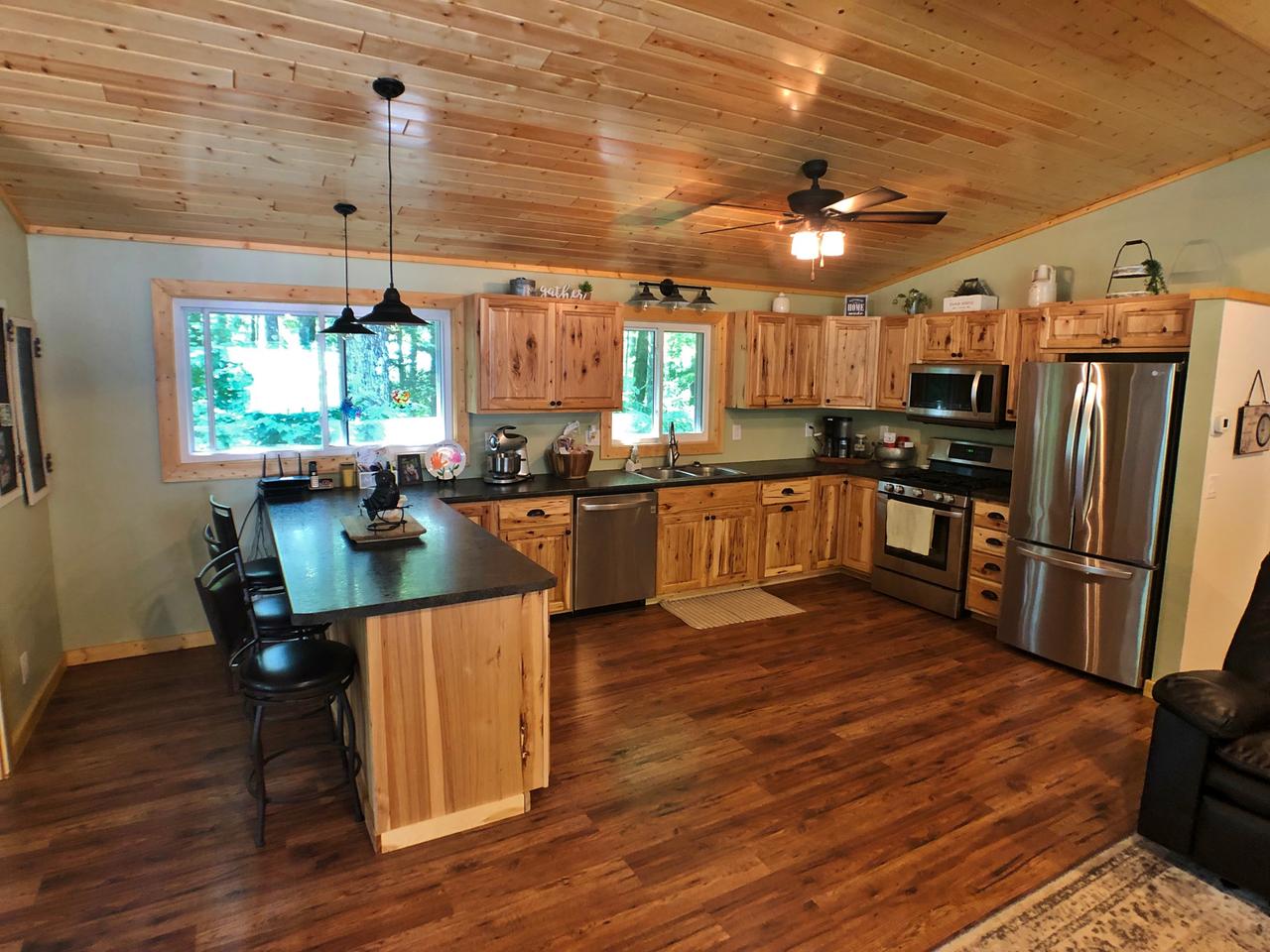 3775 Pine Grove Drive Rhinelander, WI 54501 - Photo 14 of 44 Gallery Image 14