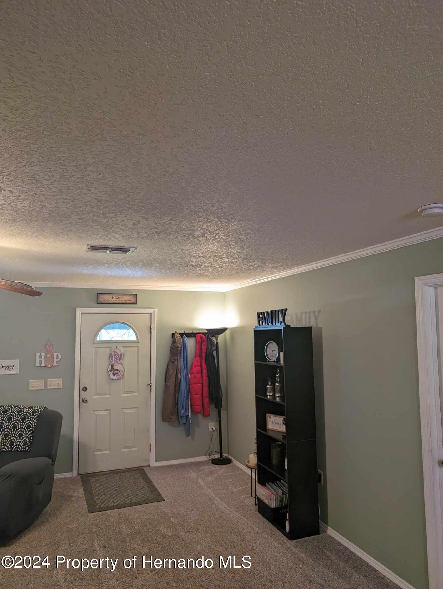 15031 Hummingbird Weeki Wachee, FL 34614 - Photo 13 of 22 Living Room 3