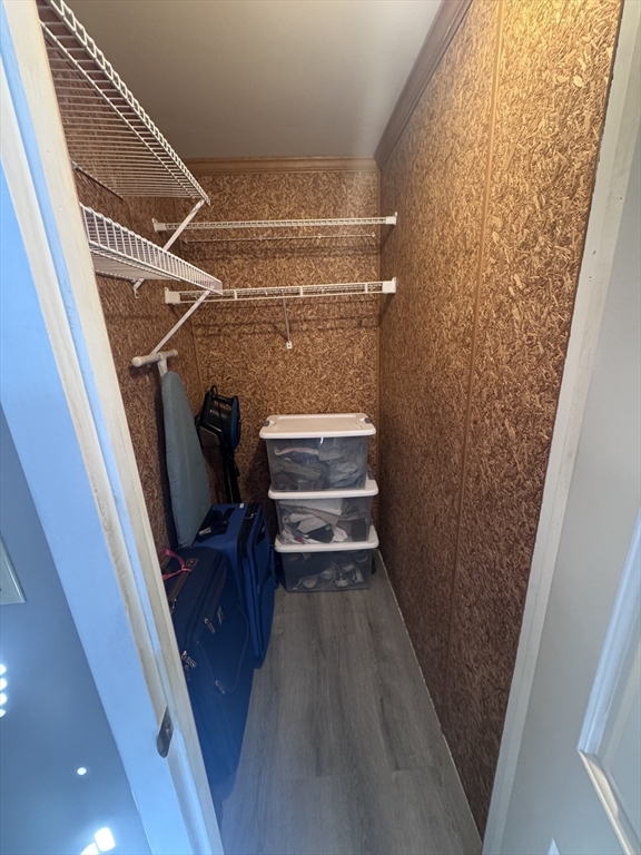 500 Mendon Road, Unit 257 Attleboro, MA 02703 - Photo 12 of 20 a view of storage and utility room