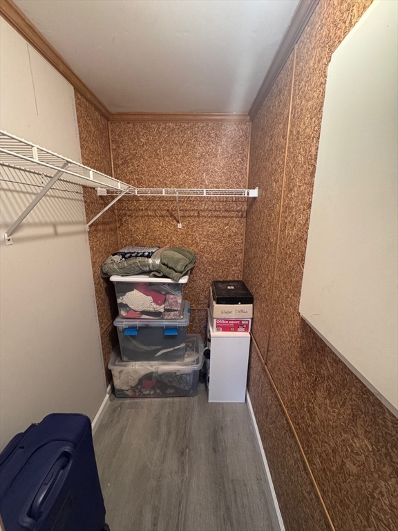 500 Mendon Road, Unit 257 Attleboro, MA 02703 - Photo 15 of 20 a utility room with dryer and washer