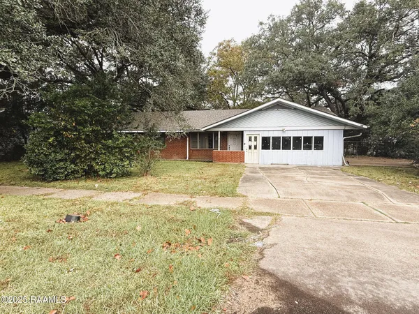 $89,900 | 450 East Vine Avenue, Eunice, LA 70535