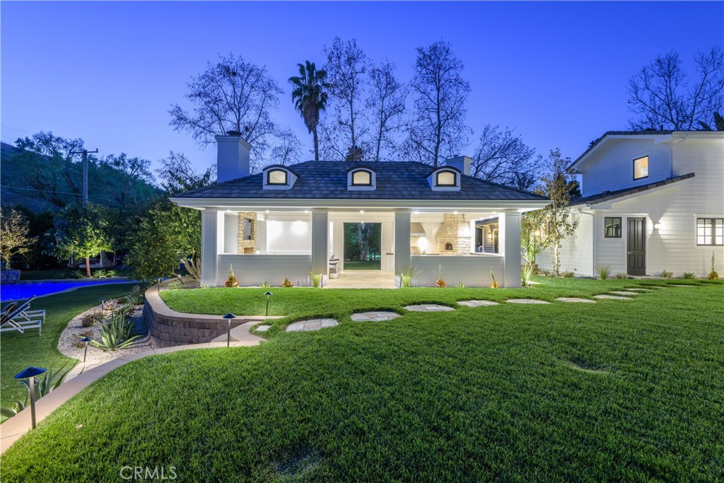 23726 Long Valley Road Hidden Hills, CA 91302 - Photo 30 of 32 Gallery Image 30