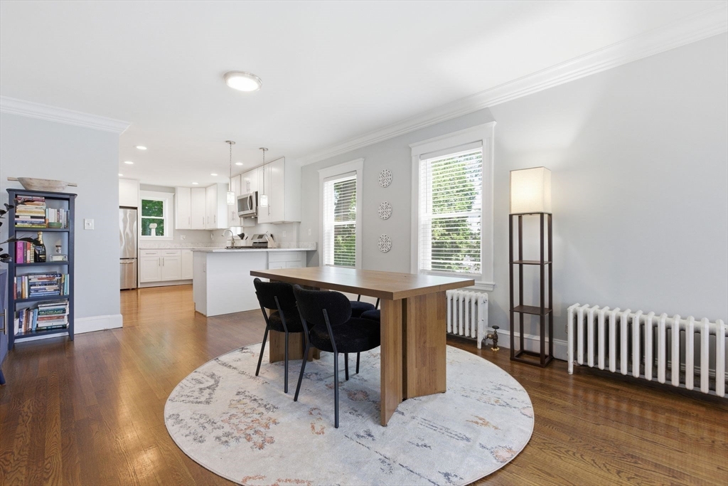 18 Sylvester Road, Unit 2 Boston, MA 02122 - Photo 6 of 19