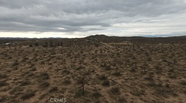 $35,000 | 59520 Reche, Landers, CA 92285