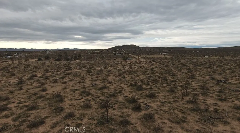59520 Reche Landers, CA 92285 - Photo 11 of 11 a view of city and sky