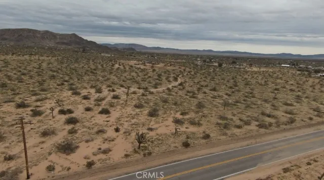 $35,000 | 59520 Reche, Landers, CA 92285