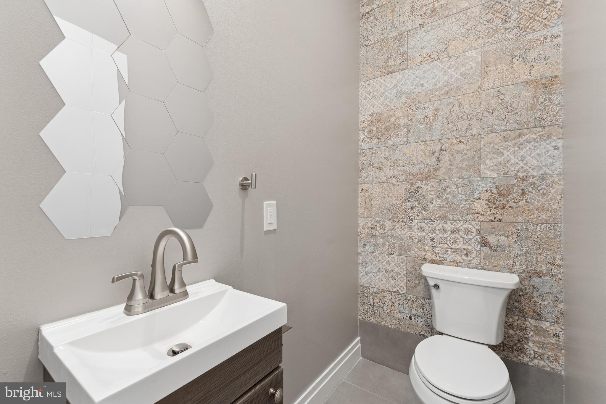 411 P Street Northwest, Unit 3 Washington, DC 20001 - Photo 13 of 28