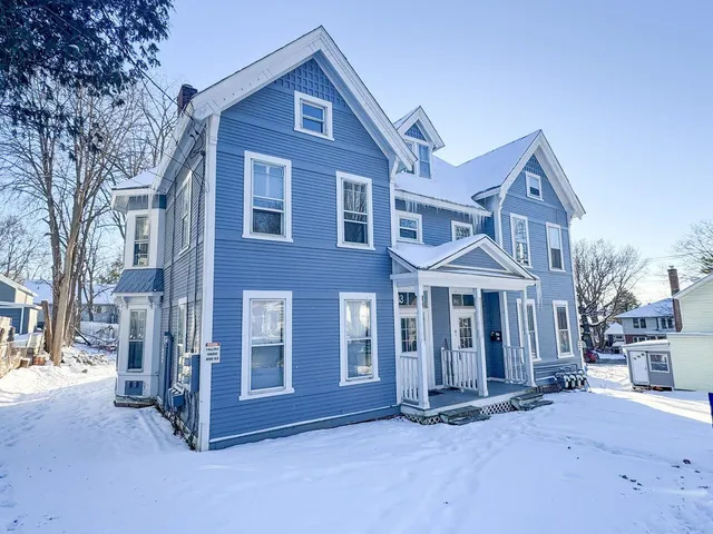 $1,150,000 | 81-83 Adams Street, Burlington, VT 05401