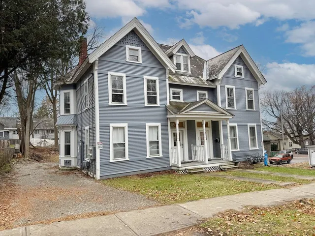 $1,150,000 | 81-83 Adams Street, Burlington, VT 05401
