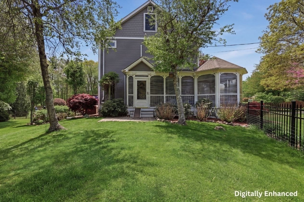 459 North Street Georgetown, MA 01833 - Photo 39 of 41