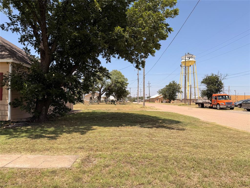 200 South Ave C Haskell, TX 79521 - Photo 4 of 30