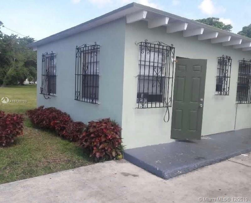 231 Southwest 5th Street, Unit 2 Homestead, FL 33030 - Photo 1 of 3