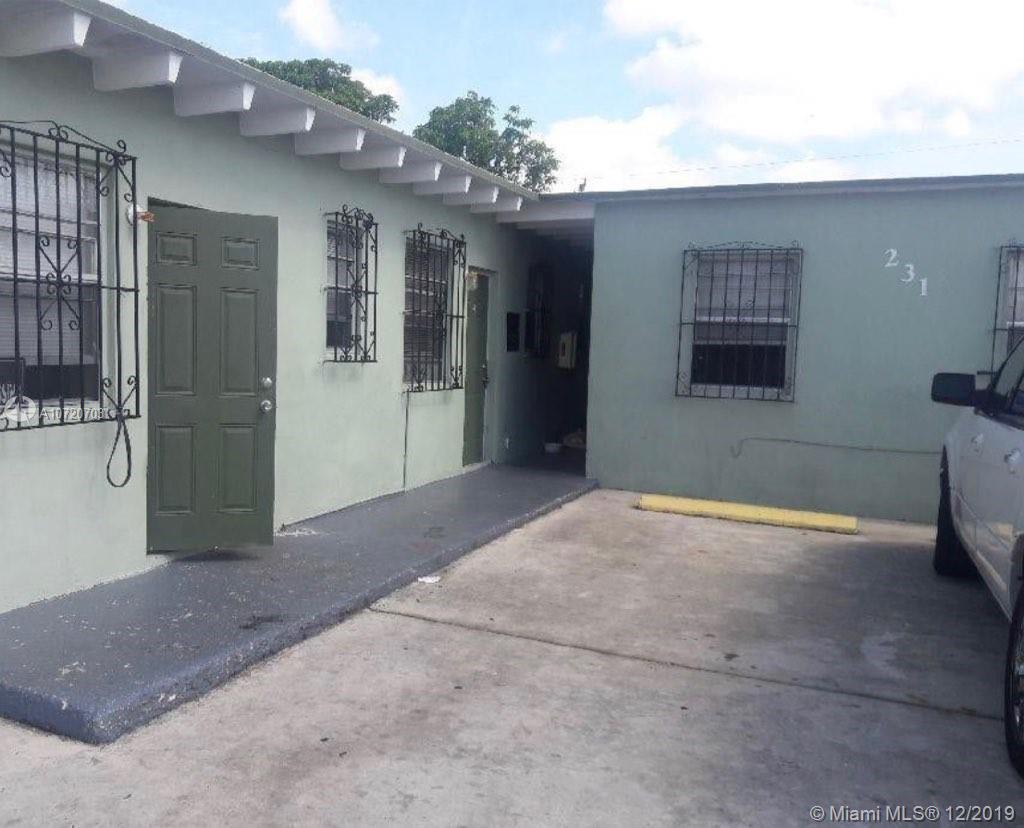 231 Southwest 5th Street, Unit 2 Homestead, FL 33030 - Photo 2 of 3