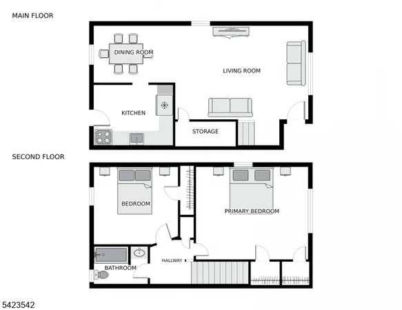 $129,900 | 145 River Drive, Unit 145, Elmwood Park, NJ 07407