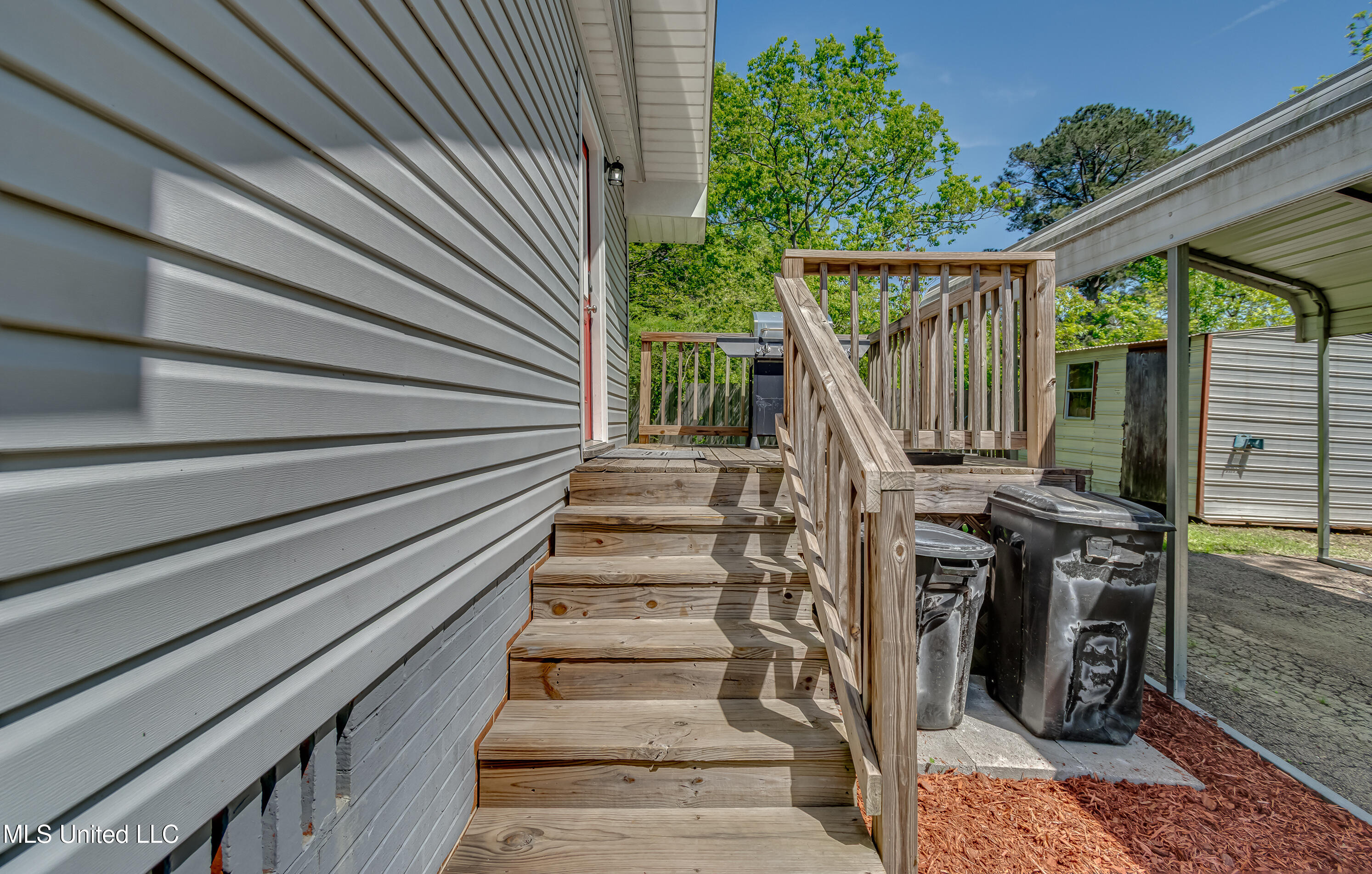 202 Trickhambridge Cove Brandon, MS 39042 - Photo 11 of 58 202 Trickham Bridge Rd-11