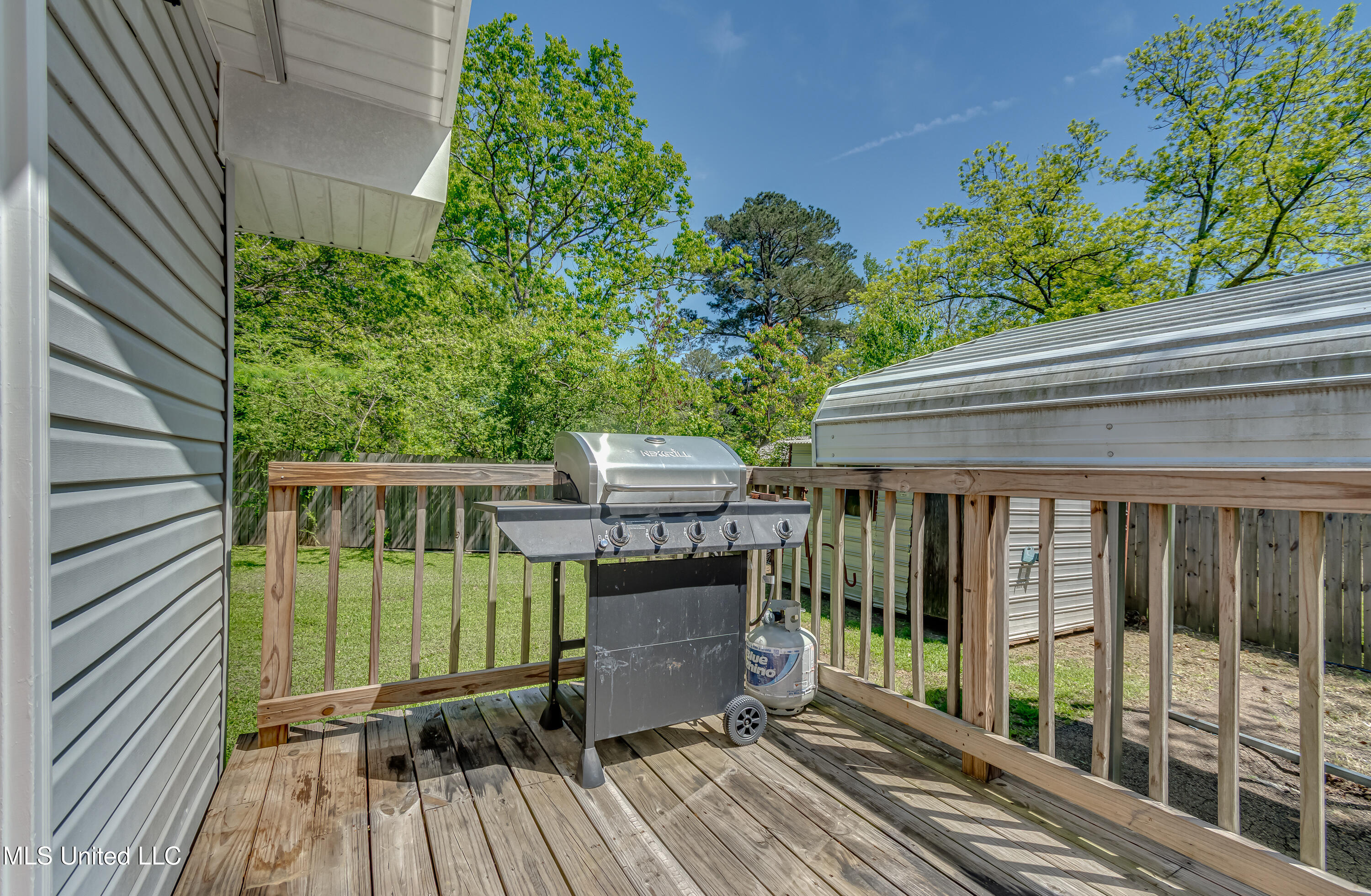 202 Trickhambridge Cove Brandon, MS 39042 - Photo 12 of 58 202 Trickham Bridge Rd-12