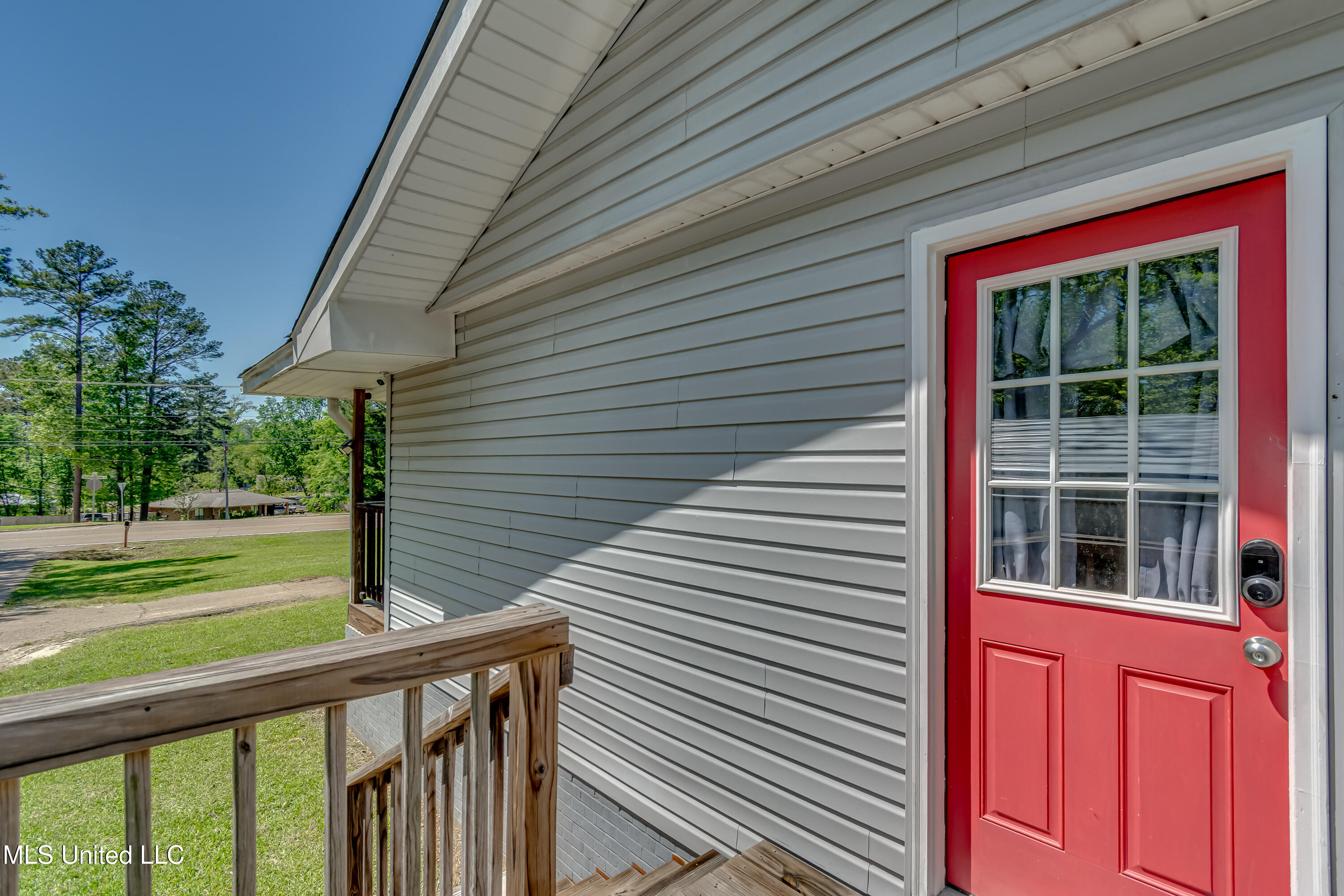 202 Trickhambridge Cove Brandon, MS 39042 - Photo 13 of 58 202 Trickham Bridge Rd-13