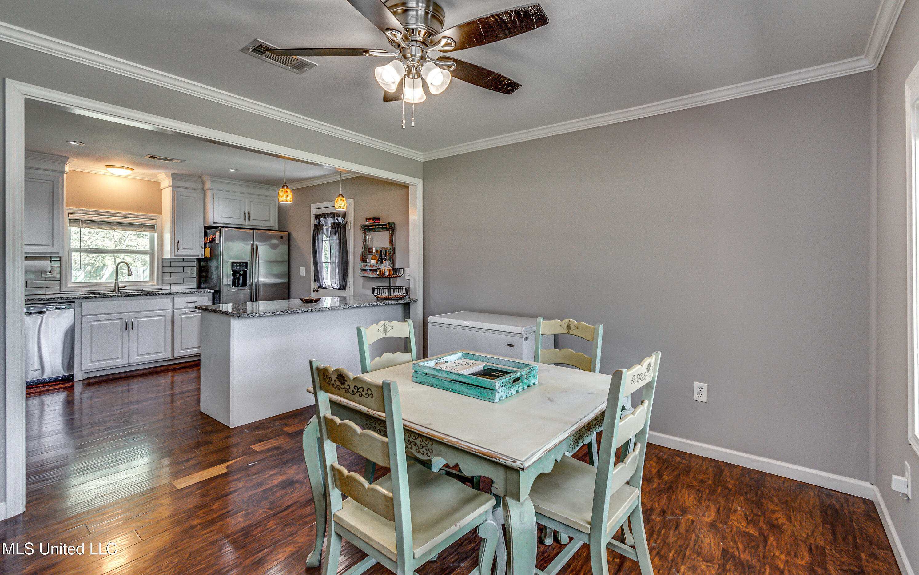 202 Trickhambridge Cove Brandon, MS 39042 - Photo 23 of 58 202 Trickham Bridge Rd-29